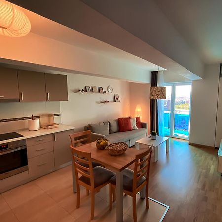 Zen Residential Apartments Клуж-Напока Стая снимка