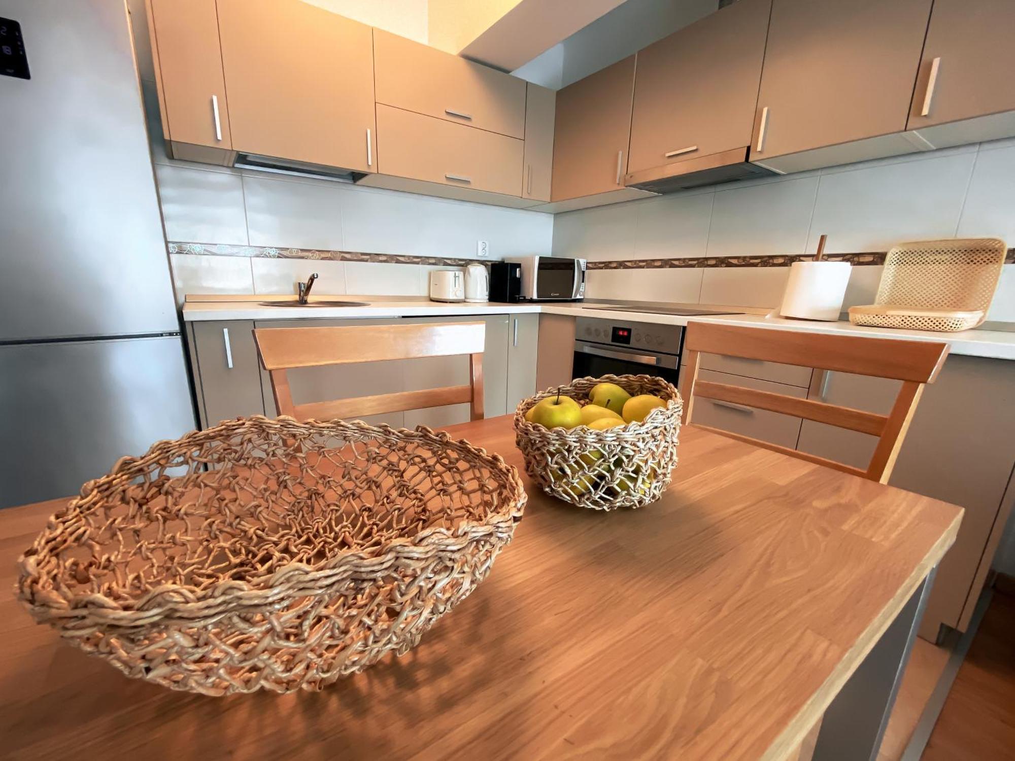 Zen Residential Apartments Клуж-Напока Стая снимка