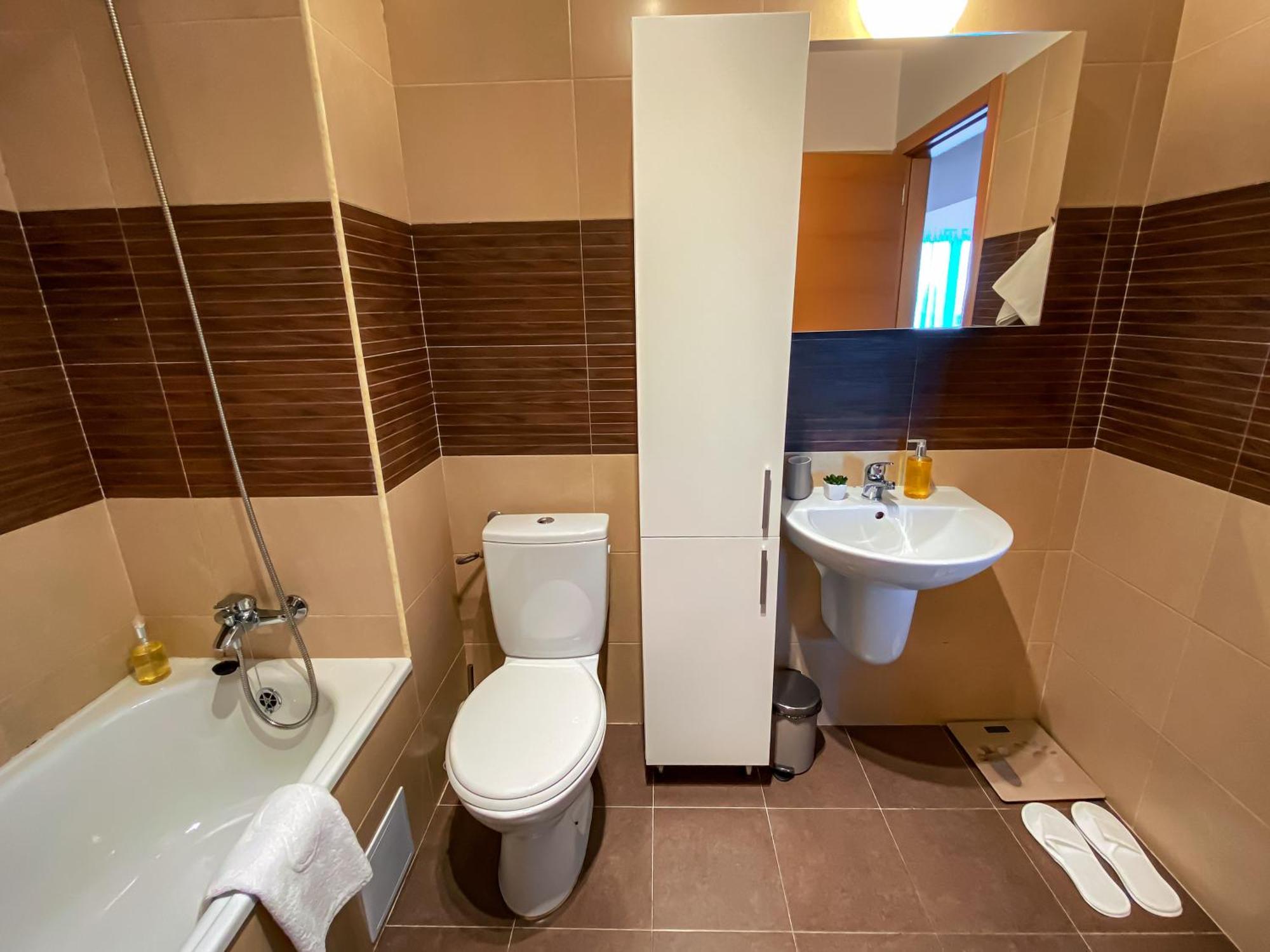 Zen Residential Apartments Клуж-Напока Стая снимка