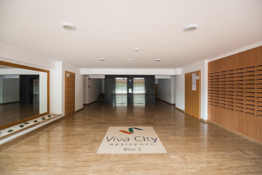 Zen Residential Apartments Клуж-Напока Екстериор снимка