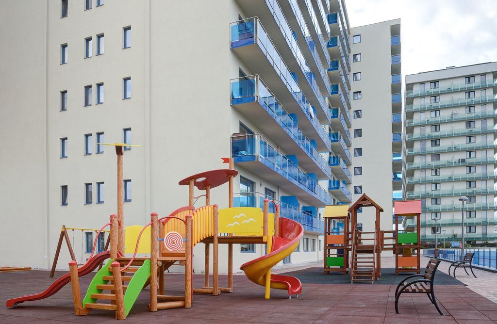 Zen Residential Apartments Клуж-Напока Екстериор снимка