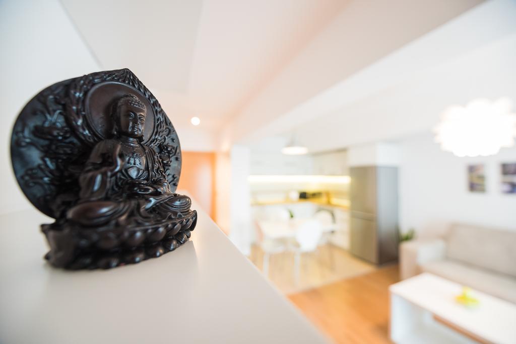 Zen Residential Apartments Клуж-Напока Екстериор снимка