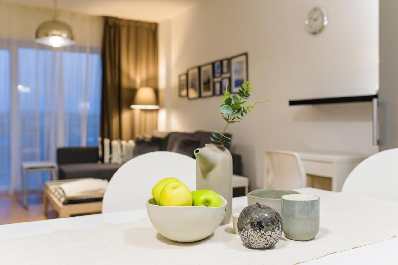 Zen Residential Apartments Клуж-Напока Екстериор снимка